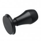 Normcore V4.1 Spring Loaded Tamper - Click Sound - Titanium Coating Base
